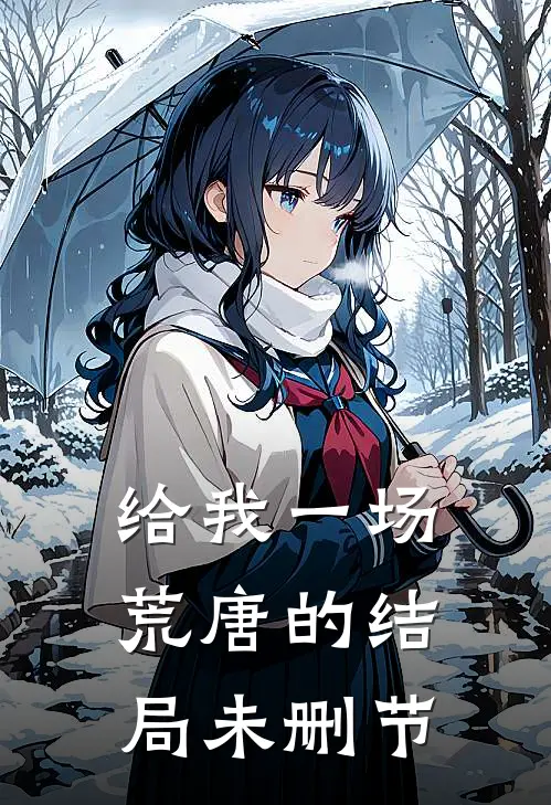 给我一场荒唐的结局未删节