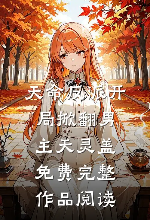 天命反派开局掀翻男主天灵盖免费完整作品阅读