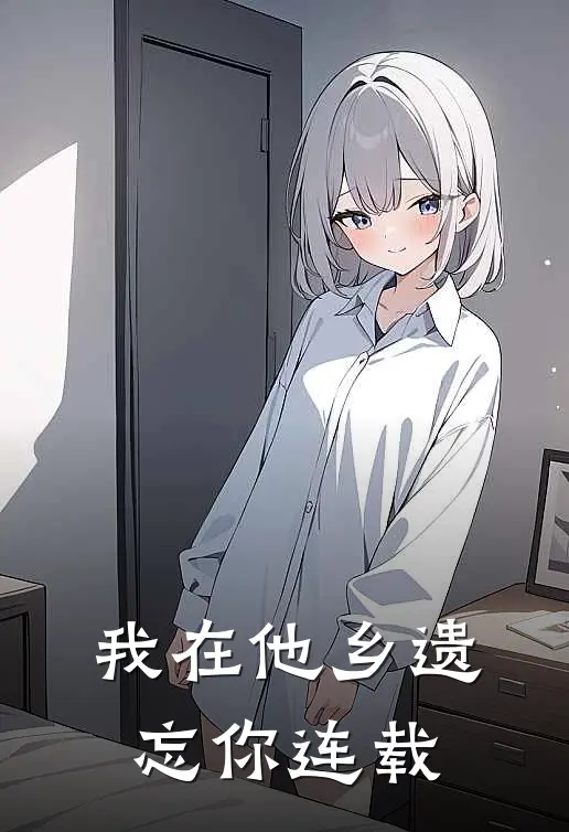 我在他乡遗忘你连载