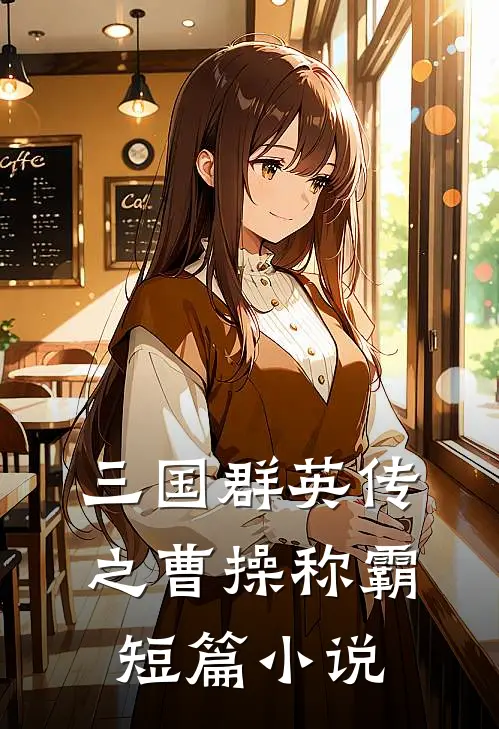 三国群英传之曹操称霸短篇小说