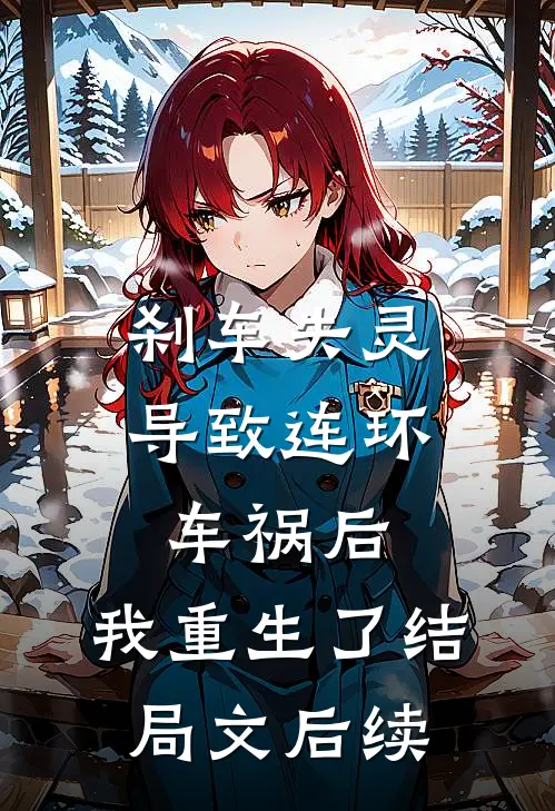 刹车失灵导致连环车祸后，我重生了结局文后续