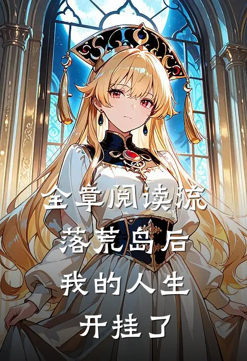 全章阅读流落荒岛后，我的人生开挂了