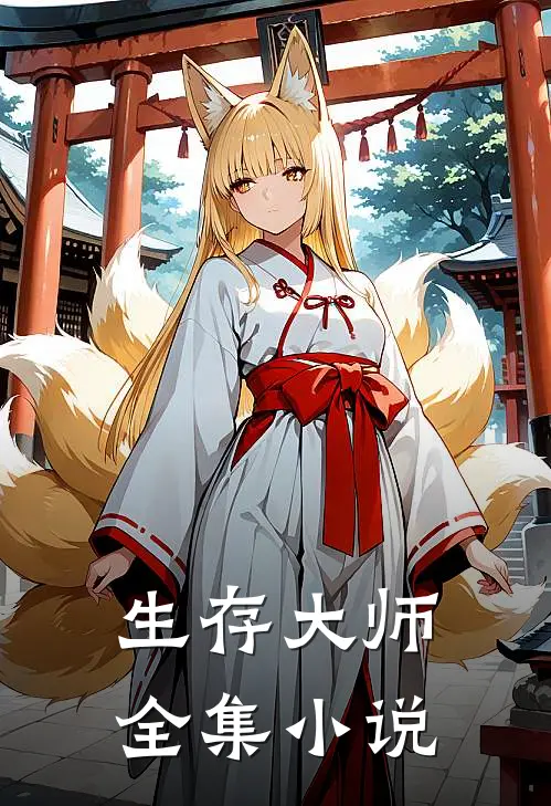 生存大师全集小说