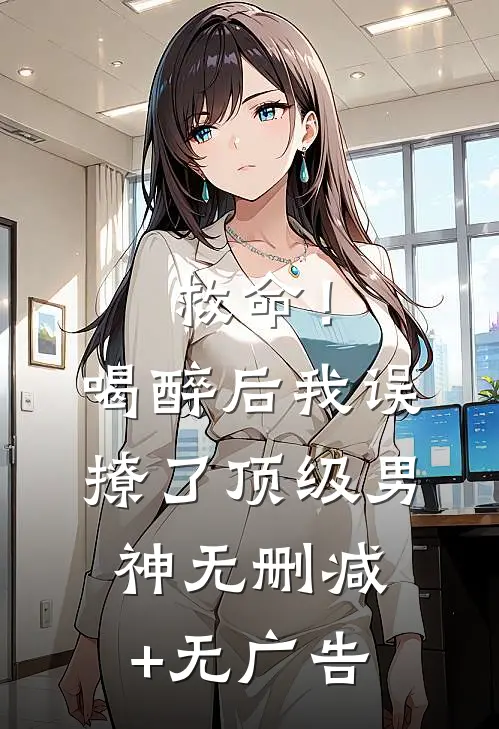 救命！喝醉后我误撩了顶级男神无删减+无广告