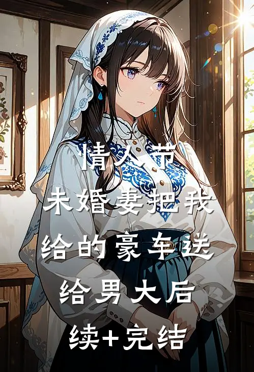 情人节，未婚妻把我给的豪车送给男大后续+完结