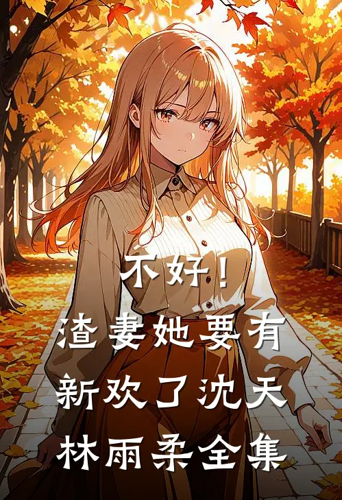 不好！渣妻她要有新欢了沈天林雨柔 全集