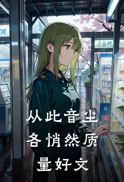 从此音尘各悄然质量好文