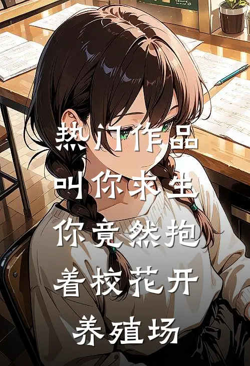 热门作品叫你求生,你竟然抱着校花开养殖场