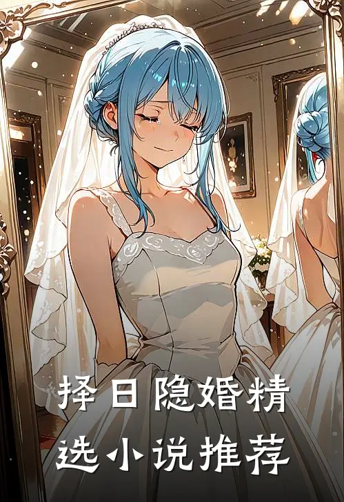 择日隐婚精选小说推荐