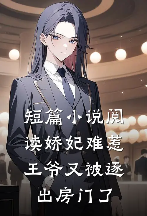 短篇小说阅读娇妃难惹：王爷又被逐出房门了