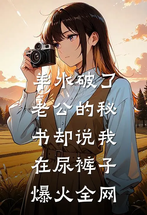 羊水破了，老公的秘书却说我在尿裤子爆火全网