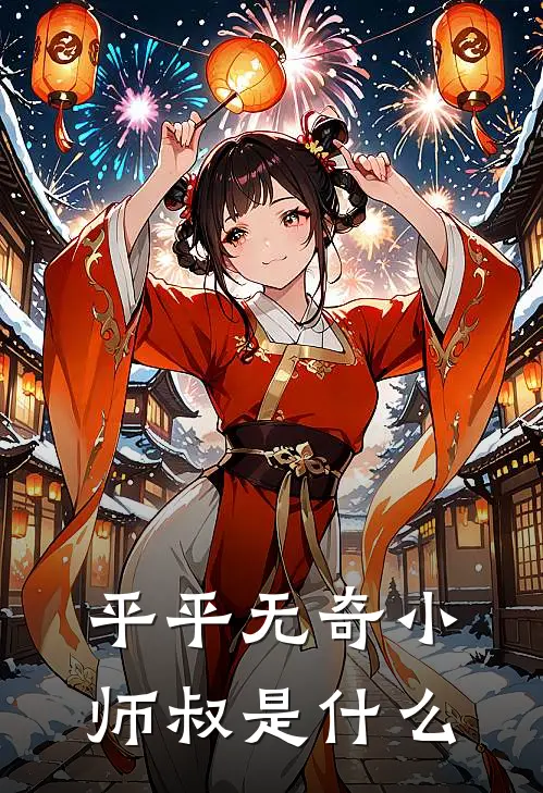 平平无奇小师叔是什么