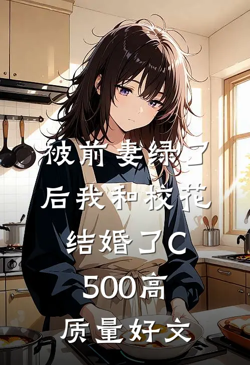 被前妻绿了后我和校花结婚了C500高质量好文