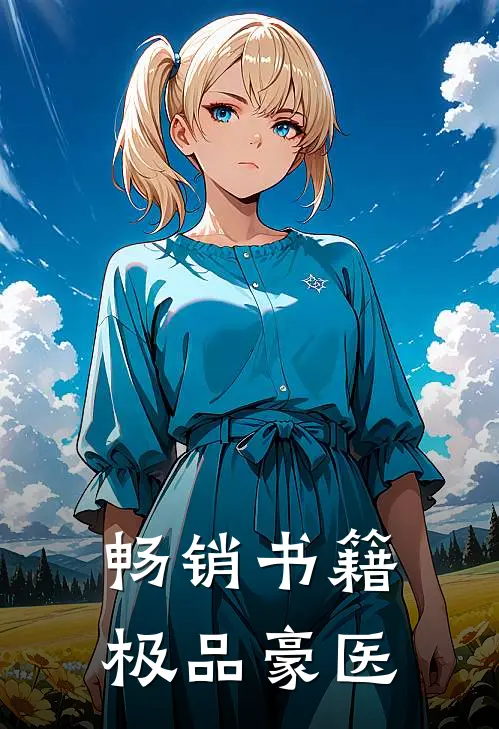 畅销书籍极品豪医