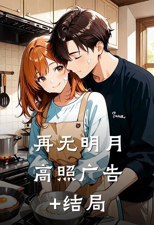 再无明月高照广告+结局
