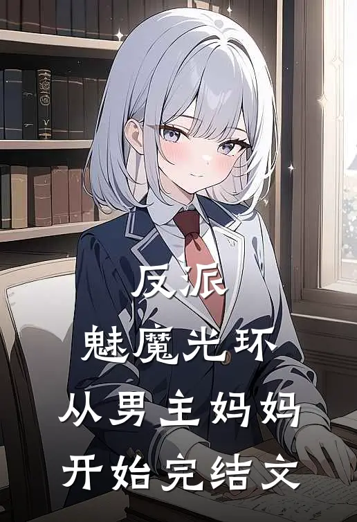 反派：魅魔光环，从男主妈妈开始完结文