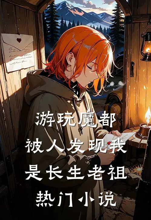 游玩魔都：被人发现我是长生老祖热门小说