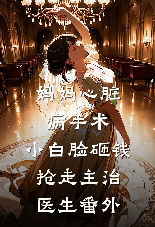 妈妈心脏病手术，小白脸砸钱抢走主治医生 番外
