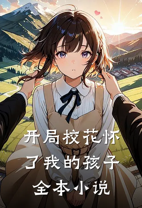 开局校花怀了我的孩子全本小说