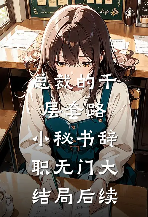 总裁的千层套路：小秘书辞职无门大结局后续