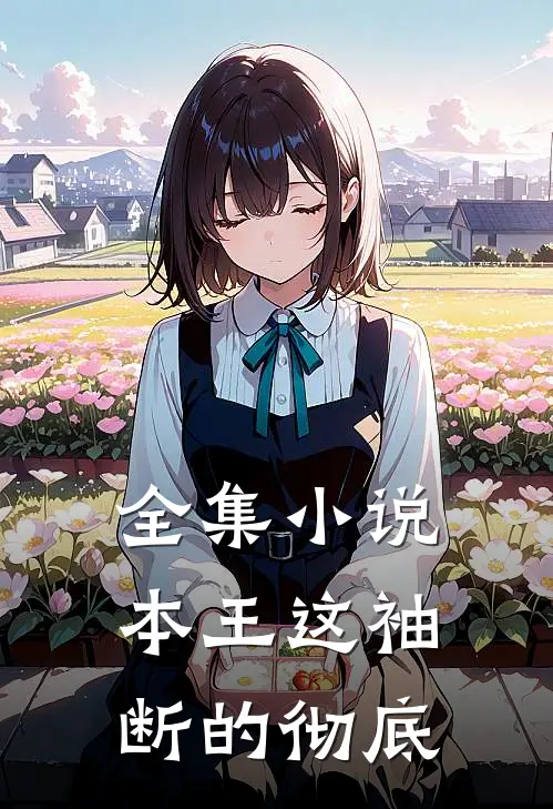 全集小说本王这袖，断的彻底