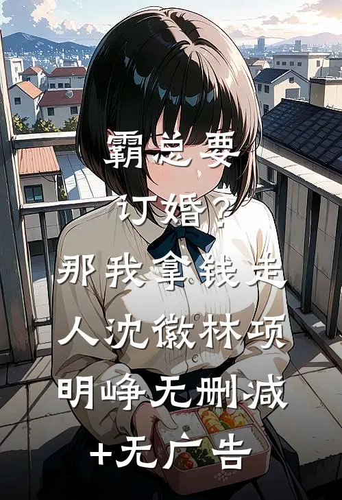 霸总要订婚？那我拿钱走人沈徽林项明峥无删减+无广告