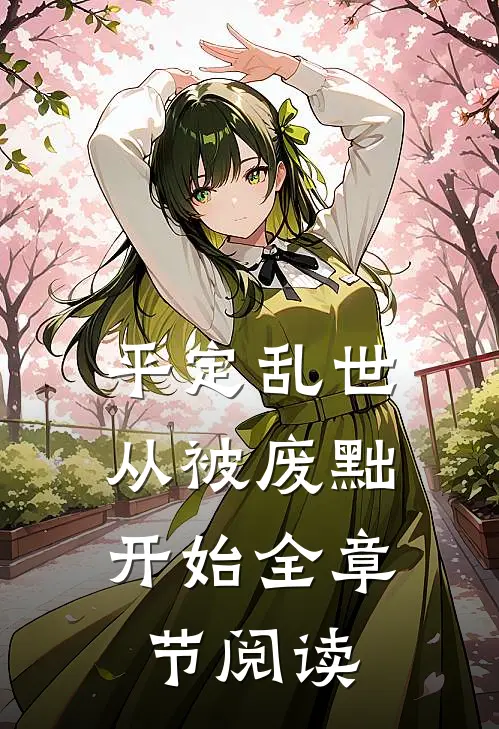 平定乱世：从被废黜开始全章节阅读