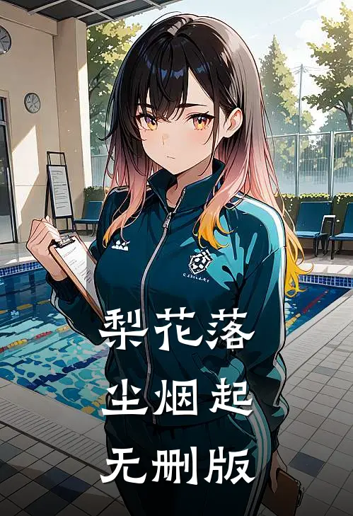 梨花落，尘烟起无删版