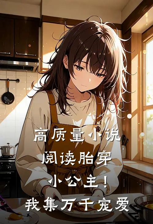 高质量小说阅读胎穿小公主！我集万千宠爱