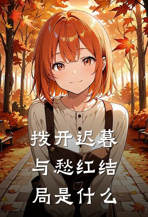 拨开迟暮与愁红结局是什么
