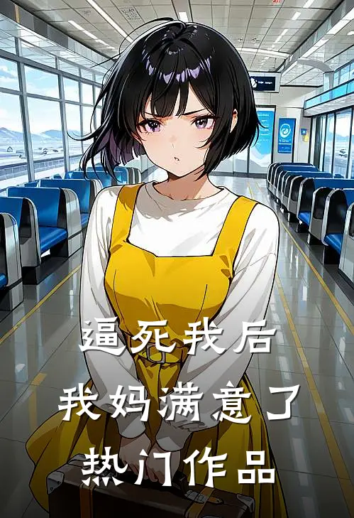 逼死我后，我妈满意了热门作品