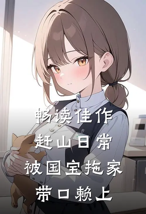 畅读佳作赶山日常：被国宝拖家带口赖上