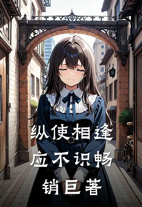 纵使相逢应不识畅销巨著