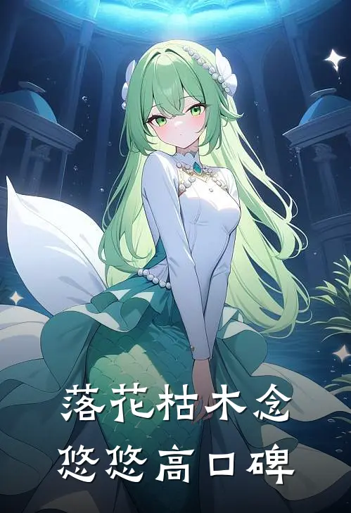 落花枯木念悠悠高口碑