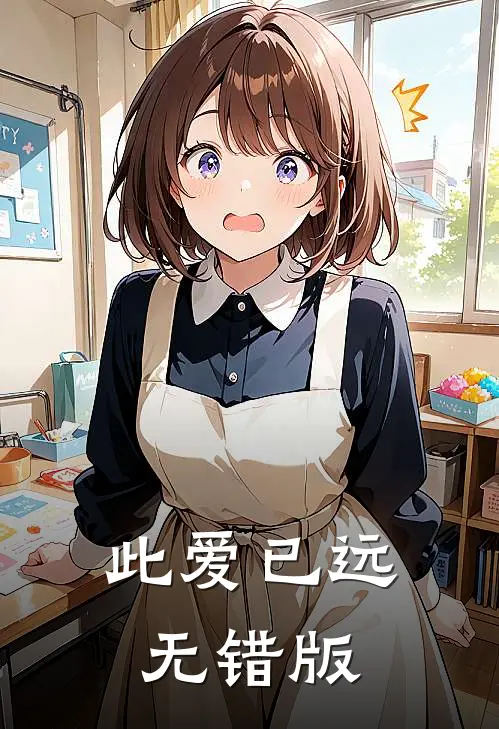 此爱已远无错版