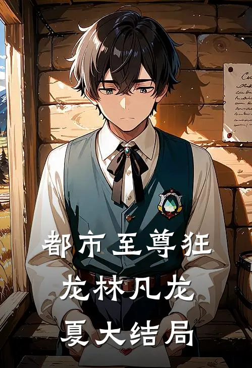 都市至尊狂龙林凡龙夏大结局
