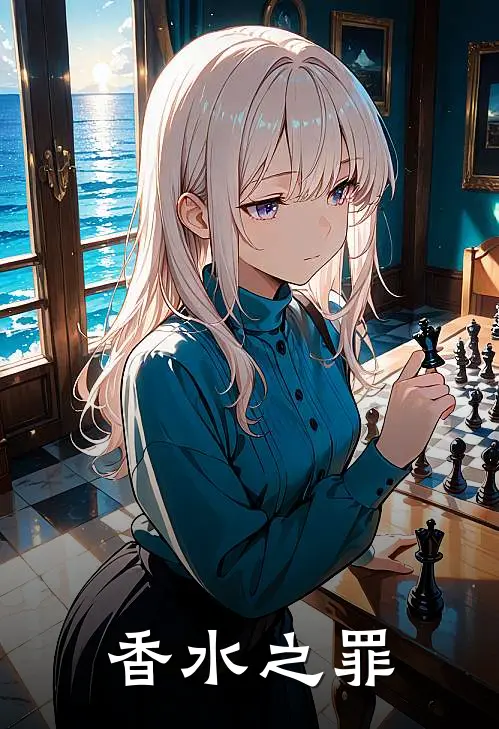 香水之罪