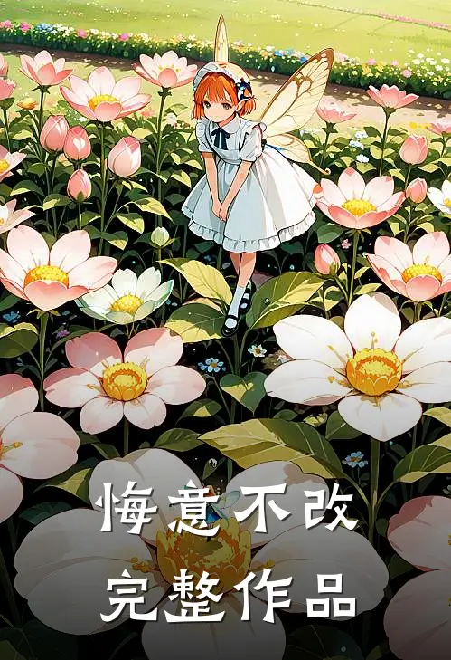 悔意不改完整作品