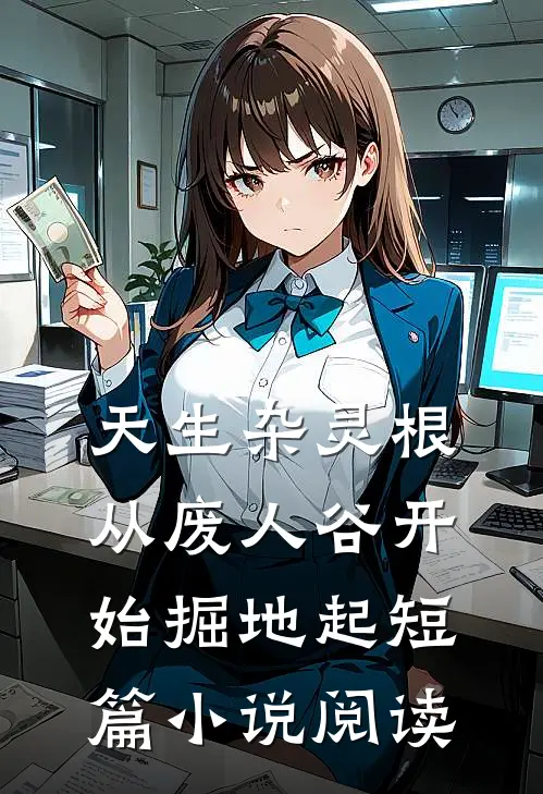 天生杂灵根，从废人谷开始掘地起短篇小说阅读