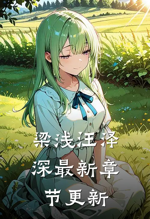 梁浅汪泽深最新章节更新