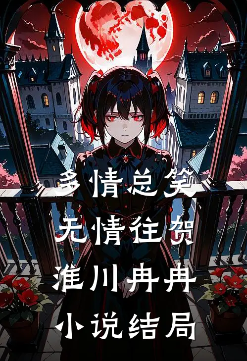 多情总笑无情往贺淮川冉冉小说结局
