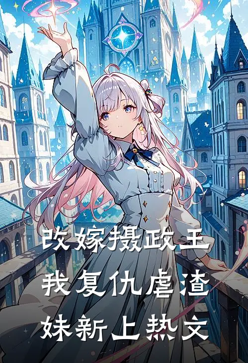 改嫁摄政王，我复仇虐渣妹新上热文