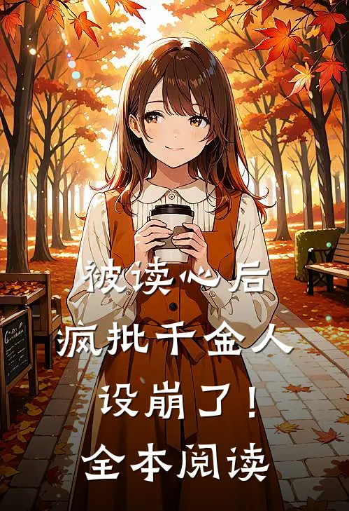 被读心后，疯批千金人设崩了！全本阅读