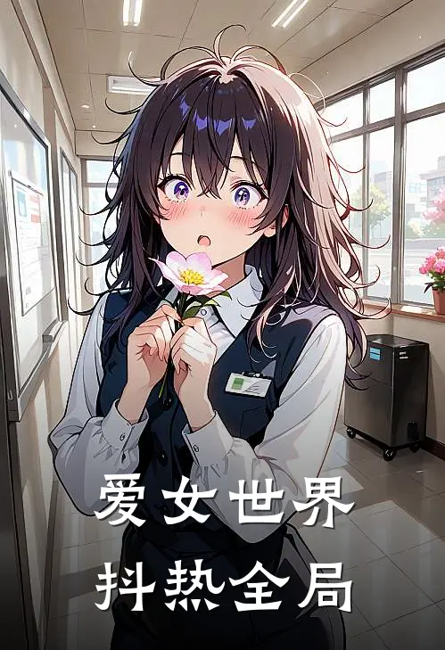 爱女世界抖热全局
