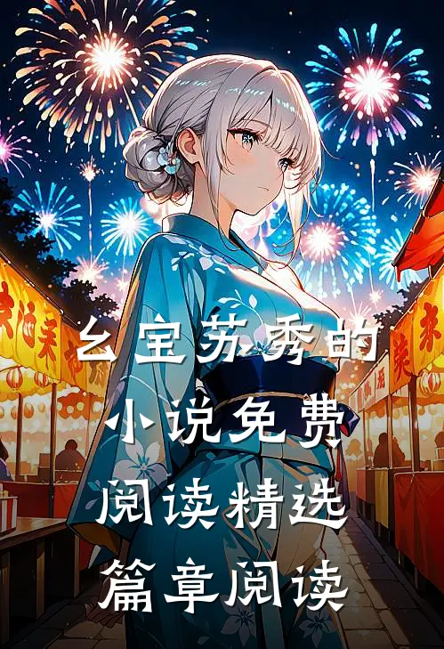 幺宝苏秀的小说免费阅读精选篇章阅读