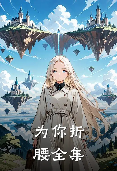 为你折腰全集
