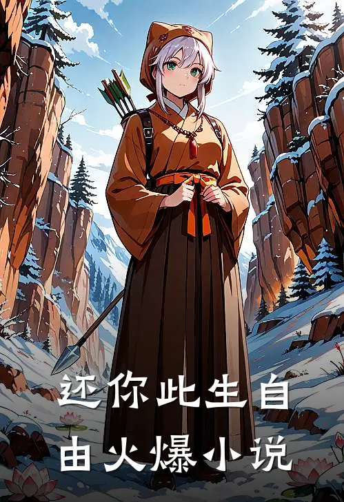 还你此生自由火爆小说