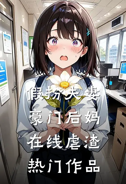 假扮夫妻：豪门后妈在线虐渣热门作品