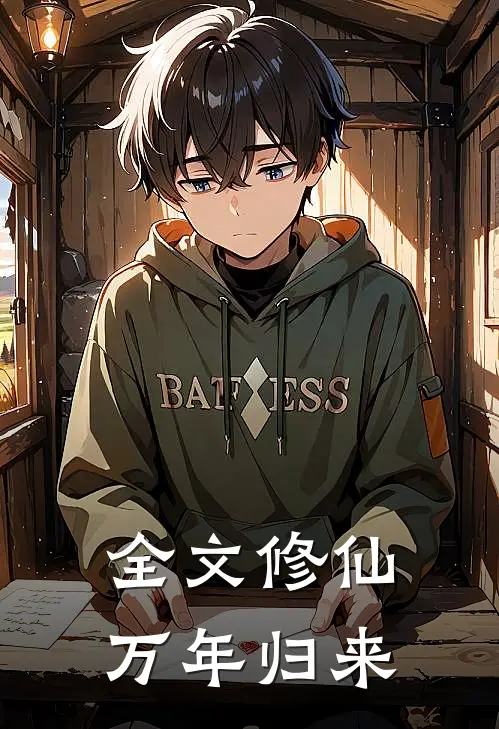 全文修仙万年归来