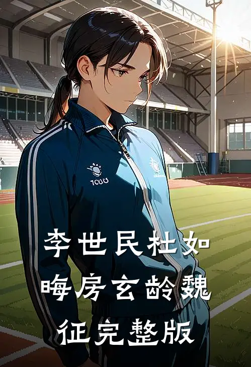 李世民杜如晦房玄龄魏征完整版
